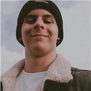 Mi nombre es Cillian, estudiante universitario y nativo en ingles. Doy clases particulares presenciales y telematicas a todos los niveles y grupos de edad.15€/hora. Disponibilidad horaria. Contacta sin compromiso